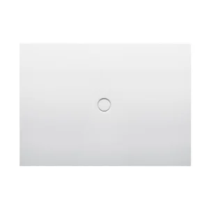 Bette Floor 1400 1000mm White