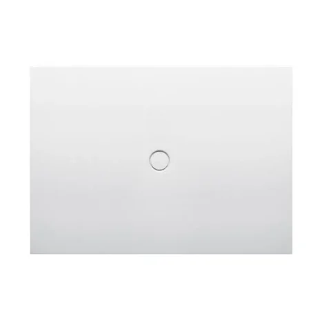 Bette Floor 1400 1000mm White