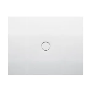 Bette Floor 1100 800mm White