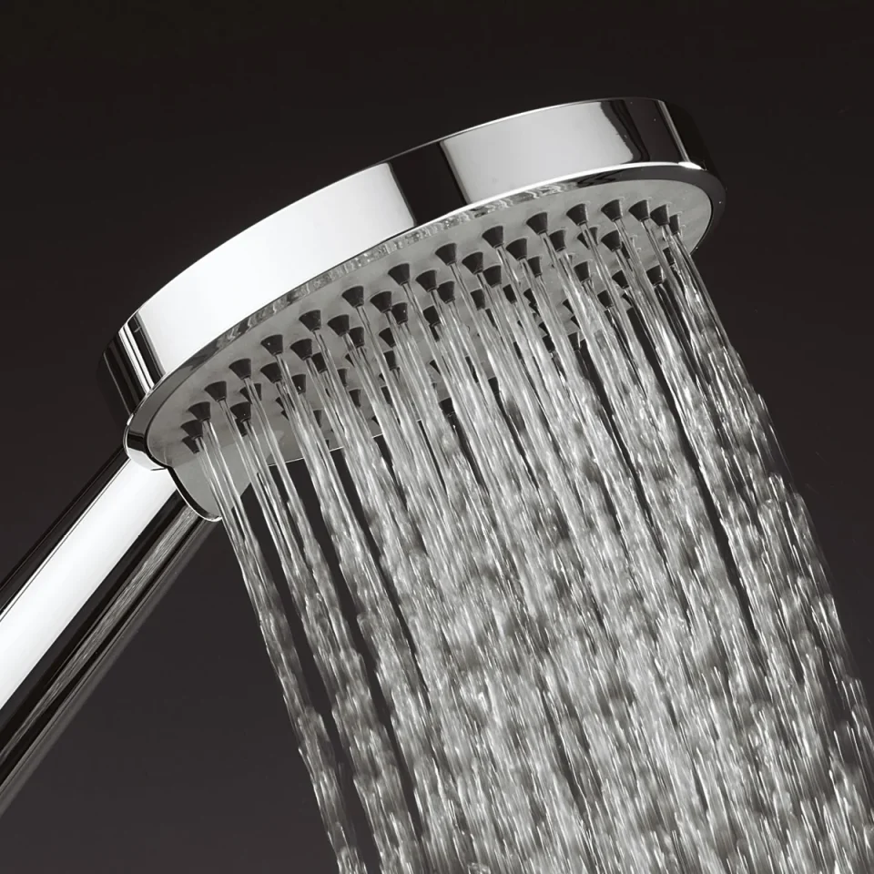 Crosswater Ethos Package 3 Premium Shower Kit Chrome product image - Image 2