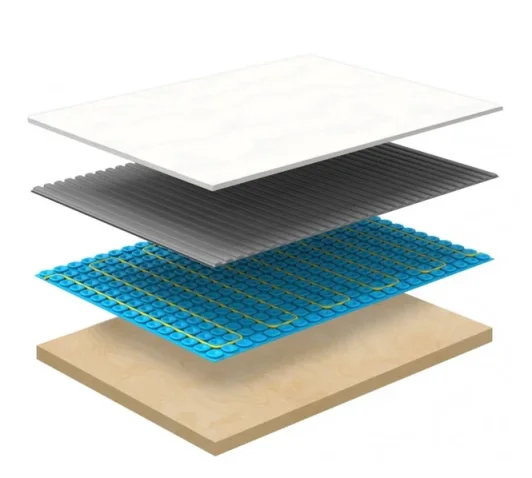 Thermosphere Self-adhesive Decoupling Membrane 1 Sqm detail view - Image 7