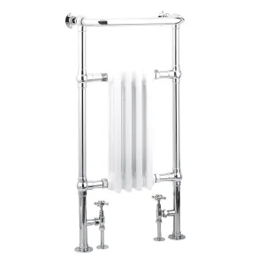 Reina Alicia 952 X 479 Chrome Traditional Radiator