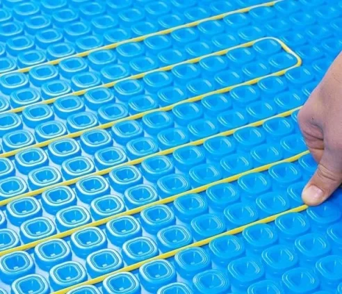 Thermosphere Ultimate Decoupling Membrane Heating Cable 125lm 11.54m2 detail view - Image 5