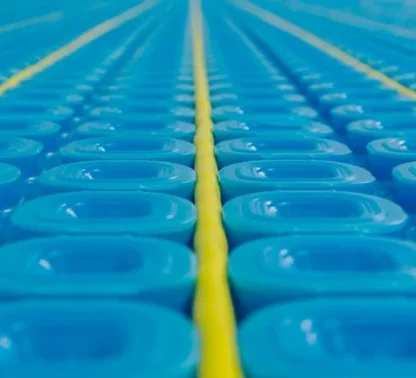 Thermosphere Ultimate Decoupling Membrane Heating Cable 125lm 11.54m2 detail view - Image 6