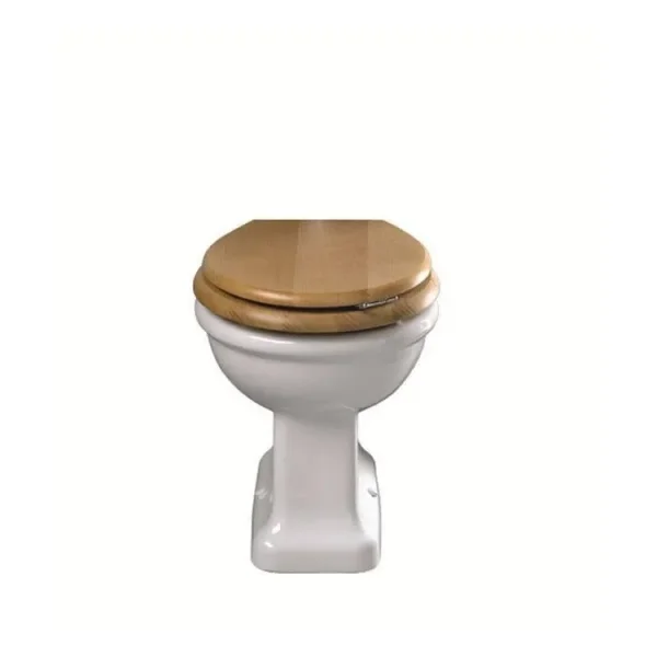 Imperial Etoile Closet Ll/hl White product image - Image 1