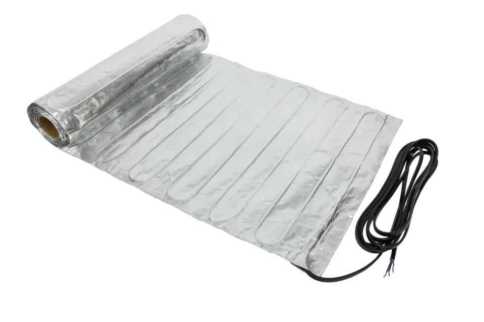 Thermosphere Heating Foil 140w 1.5m2 detail view - Image 2