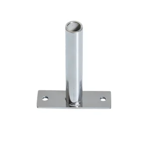 Thermosphere Towel Bar Spigot For Double Ended Bars (80mm)