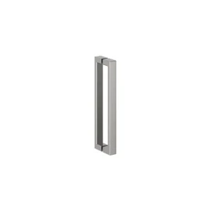 Crosswater Asura 8mm Sleek Handle Brushed Nickel