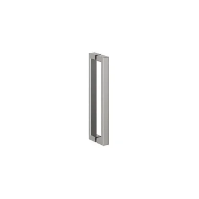 Crosswater Asura 8mm Sleek Handle Brushed Nickel
