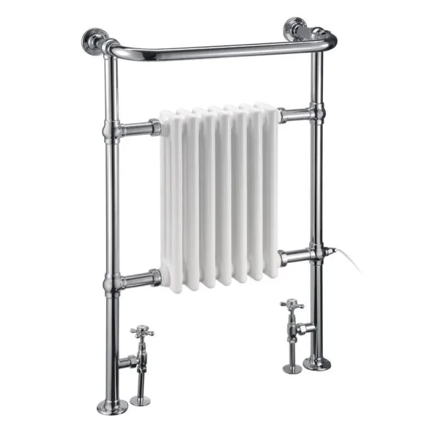 Burlingtontrafalgar Towel Airer Chrome product image - Image 1