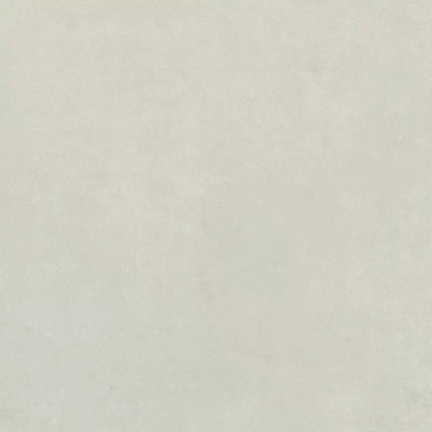 European Tiles Concrete White Matt Wall & Floor Tile 60 x 60cm STOCK detail view - Image 2