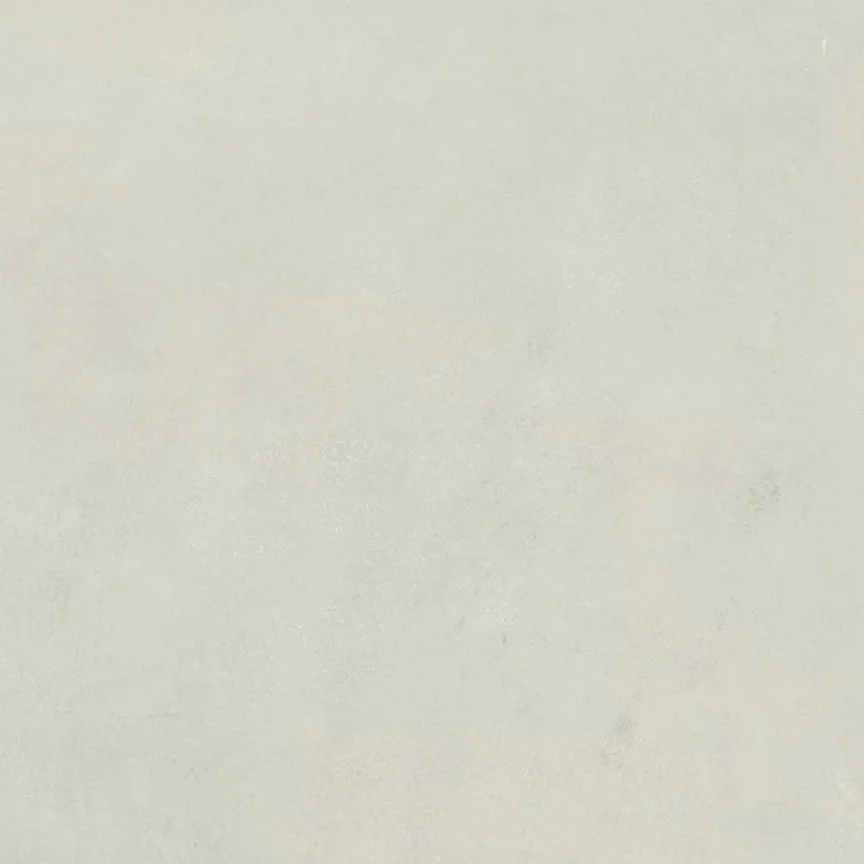 European Tiles Concrete White Matt Wall & Floor Tile 60 x 60cm STOCK detail view - Image 5