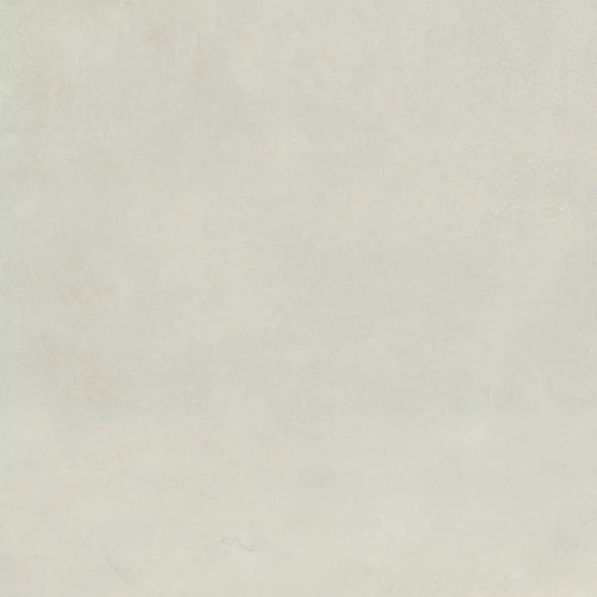 European Tiles Concrete White Matt Wall & Floor Tile 60 x 60cm STOCK detail view - Image 6