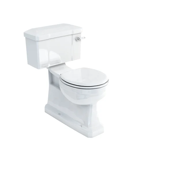 Burlington Deep 510 Cc Lever Cistern