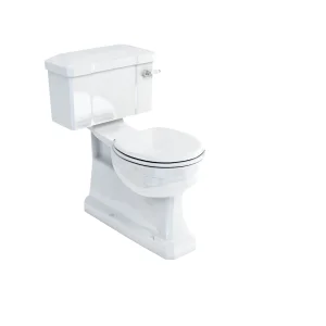 Burlington Deep 510 Cc Lever Cistern