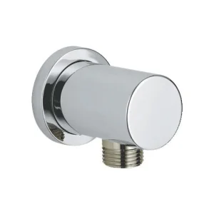 Grohe 27057 Minimalist Elbow (circular Plate)
