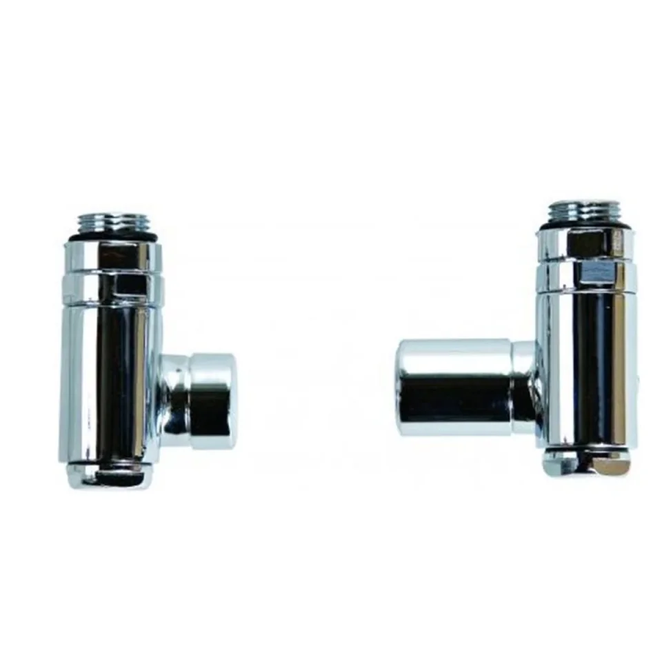 Jis Dual Fuel Valves Polished Stainless Steel product image - Image 1