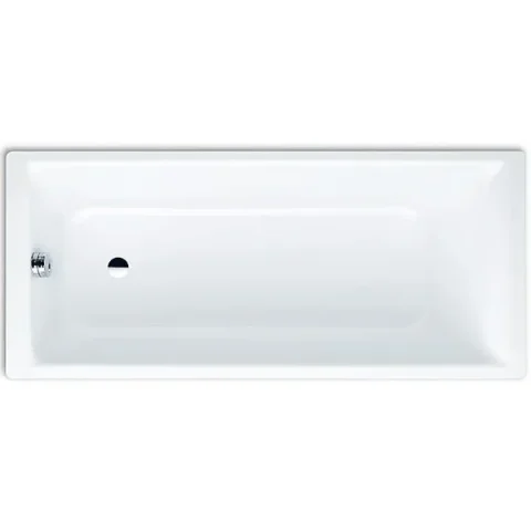 Kaldewei Puro 1800 X 800mm - No Tap Hole (model 653) (excl. Feet) product image - Image 1