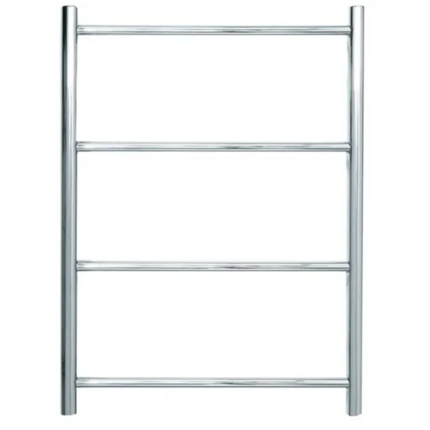 Jis Rusper 700 X 520mm Radiator For Central Heating Satin Stainless Steel product image - Image 1