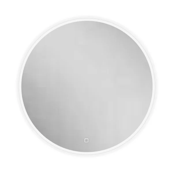 Hib Sphere 80 Mirror 80cm X D3cm
