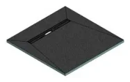 Abacus Elements Lin600 Level Tray12x12 End