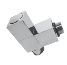 Abacus Ultima Square Rv Angled Chrome