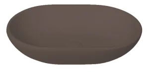 Bc Designs Crea Basin 575 X 145 Mushroom