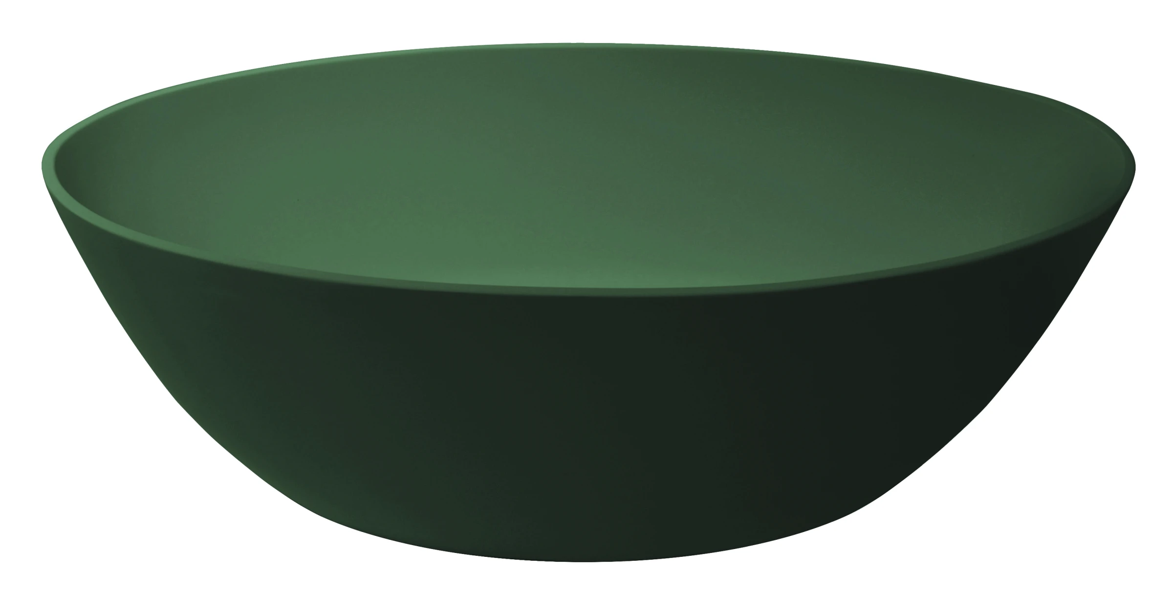 Bc Designs Esseta Bath 1510 X 760 (no Waste) Khaki Green