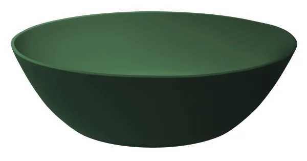 Bc Designs Esseta Bath 1510 X 760 (no Waste) Khaki Green