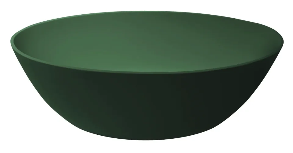 Bc Designs Esseta Bath 1510 X 760 (no Waste) Khaki Green product image - Image 1