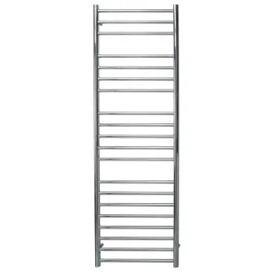 Reina Luna 350 X 1500 Flat Stainless Steel Towel Rail