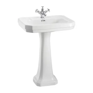 Burlington 1h 610 Victorian Basin