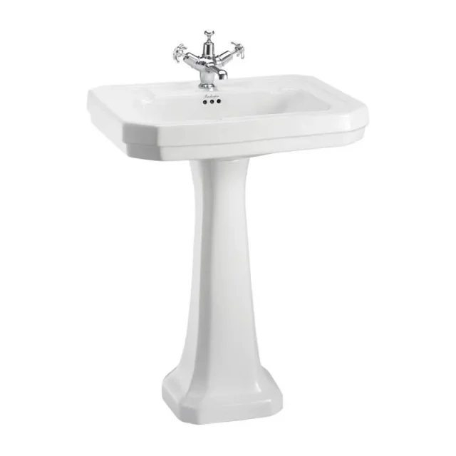 Burlington1h 610 Victorian Basin product image - Image 1