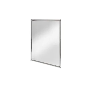 Burlington Rectangular Mirror (no Shelf)
