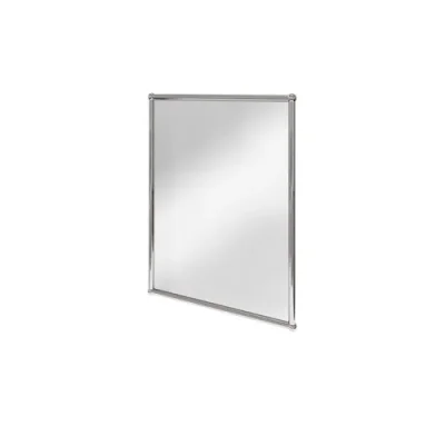 Burlington Rectangular Mirror (no Shelf)