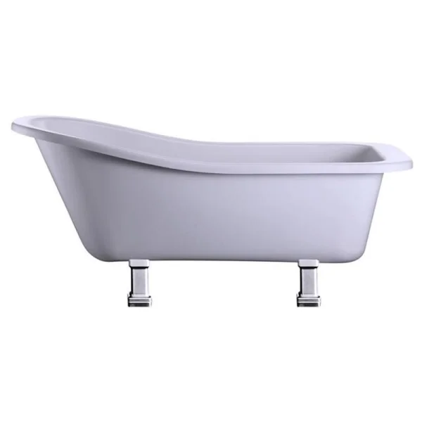 Burlington Harewood Slipper 1700 X 730mm