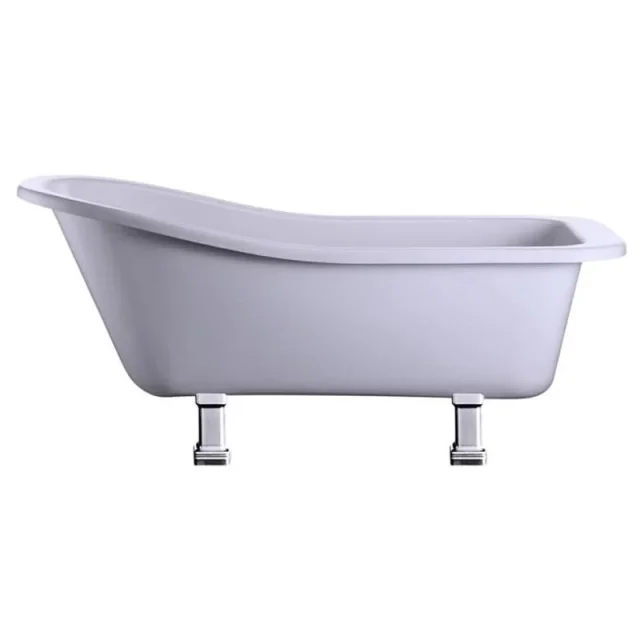 Burlington Harewood Slipper 1700 X 730mm product image - Image 1