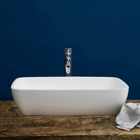 Britton Vicenza Bacino 590x390x140 Basin detail view - Image 2