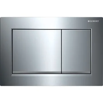 Geberit 115.080.kj.1 Flushplate Omega30 Dual Flush detail view - Image 3