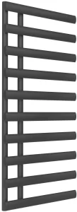 Reina Grace Designer Radiator - 1140 X 500 Anthracite