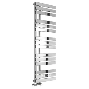 Reina Sesia 500 X 860 Chrome Designer Radiator