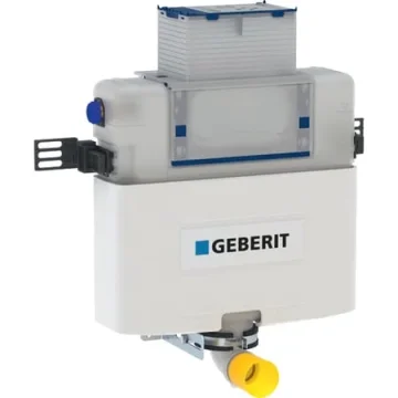 Geberit Omega Concealed Cistern 120mm (excl. Flush Plate) product image - Image 1