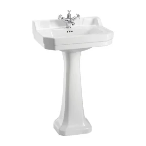 Burlington Edwardian Basin 56cm 2th