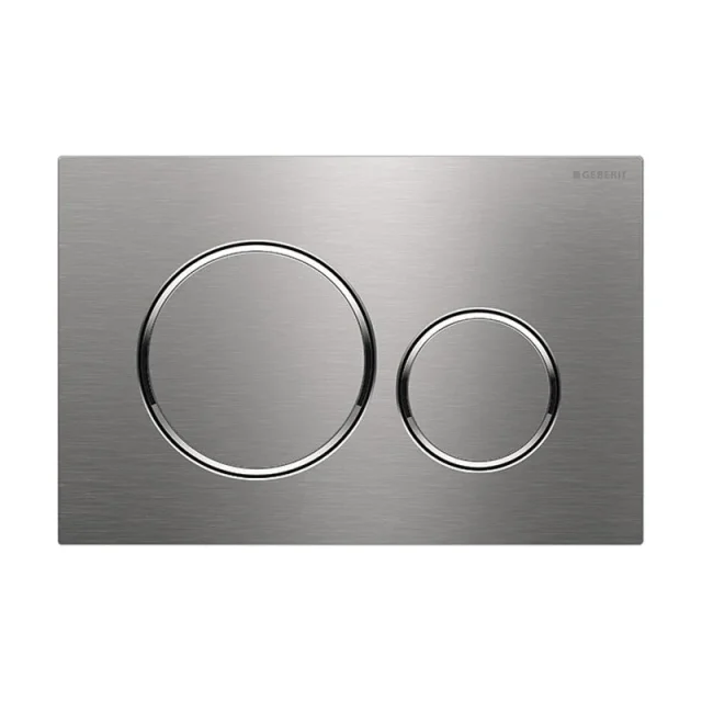 Geberit 115.889.sn.1 Sigma 20 D/f Screw Ss/cp/ss detail view - Image 3