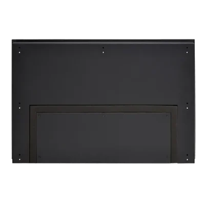 ProofVision 24" Inch Premium Waterproof Bathroom Smart TV - Black detail view - Image 2