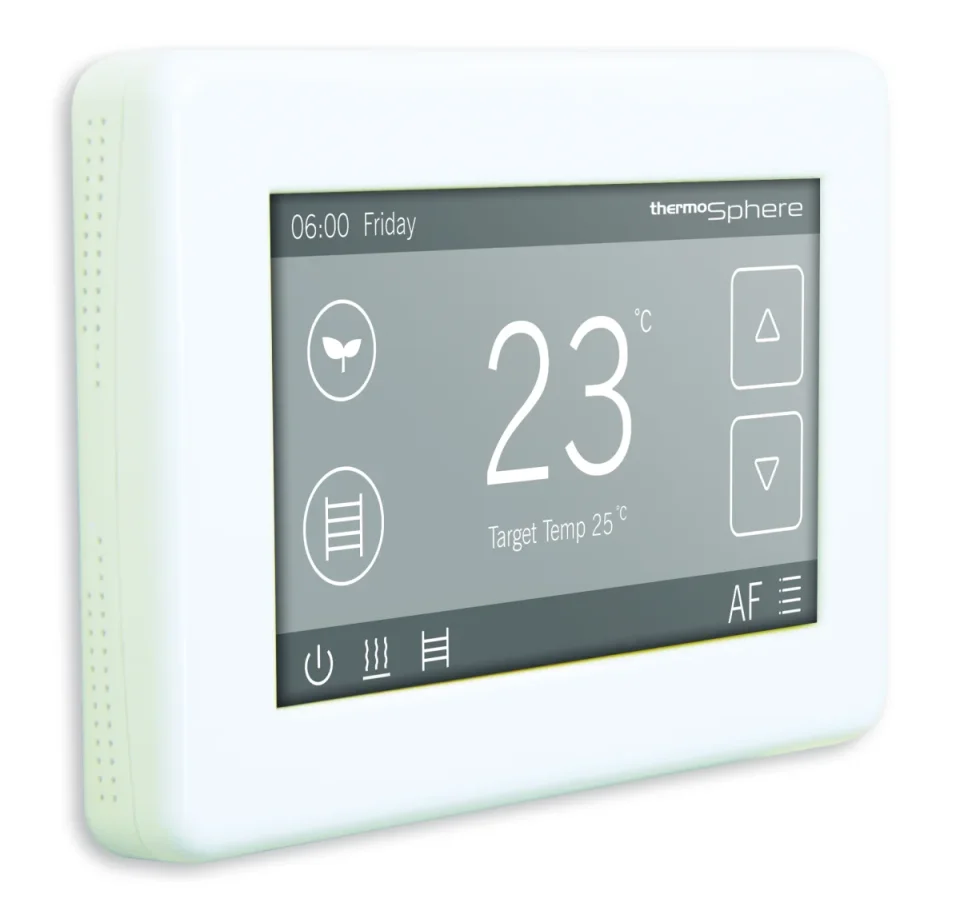 Thermosphere Dual Control White product image - Image 1