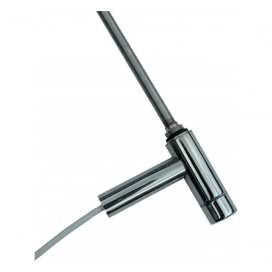 Jis Cylindrical Element Cable Cover Satin Stainless Steel product image - Image 1