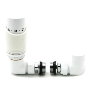 Reina Modal Trv - White Corner