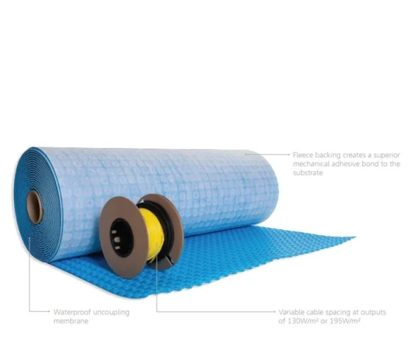 Thermosphere Decoupling Membrane 5 Sqm detail view - Image 4