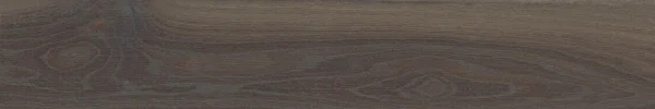 European Tiles Alberto Walnut BRUN 120 X 20 Rectified Matte Tile